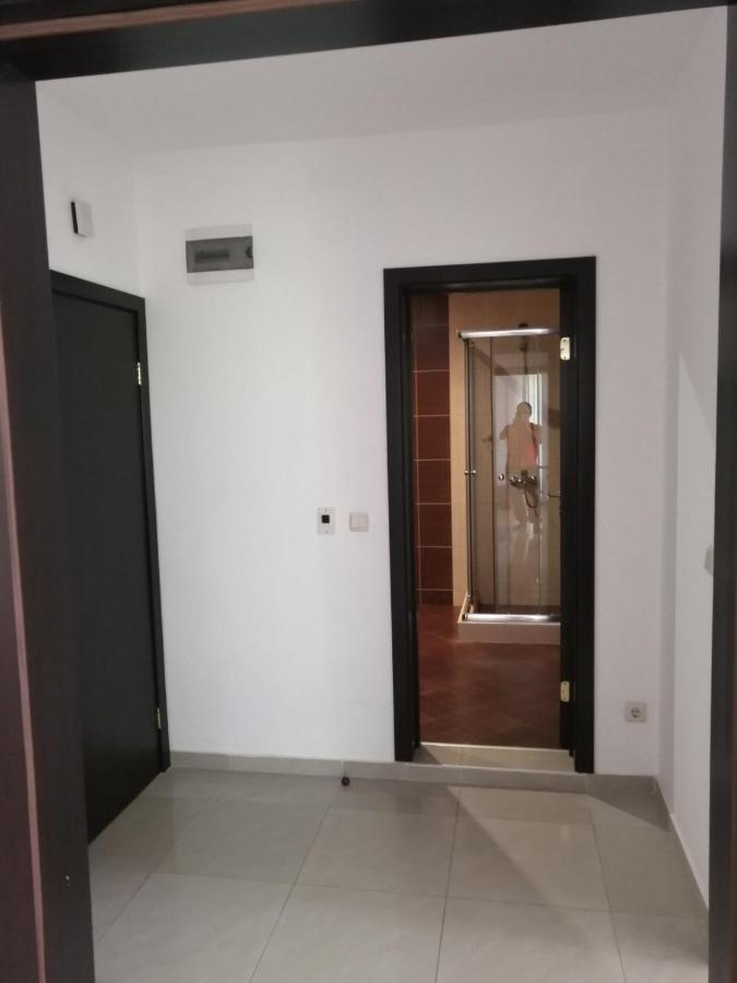 Complex Karia IV Kavarna Exterior foto